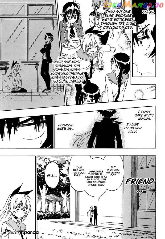 Nisekoi Chapter 159 image 18_optimized